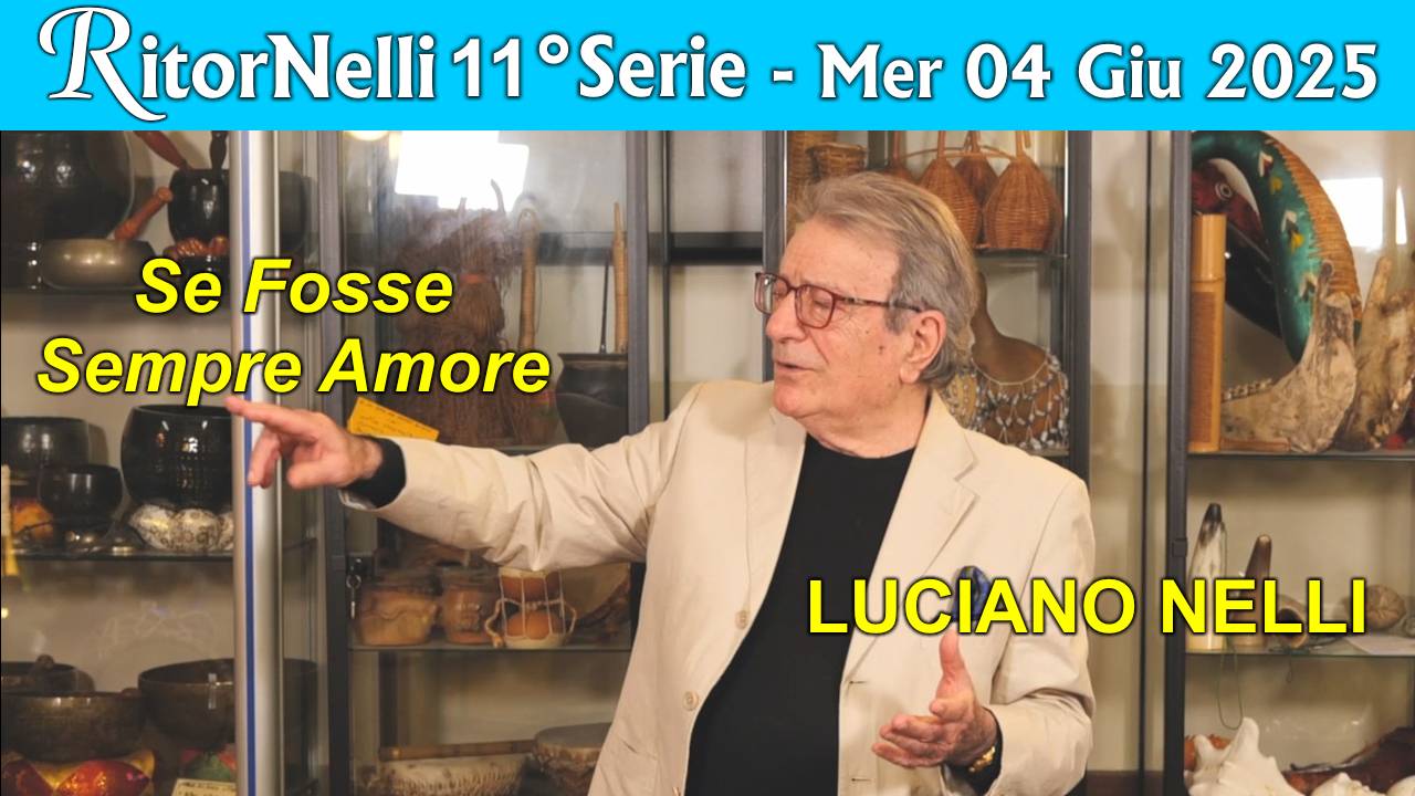 Trasmissione RitorNelli